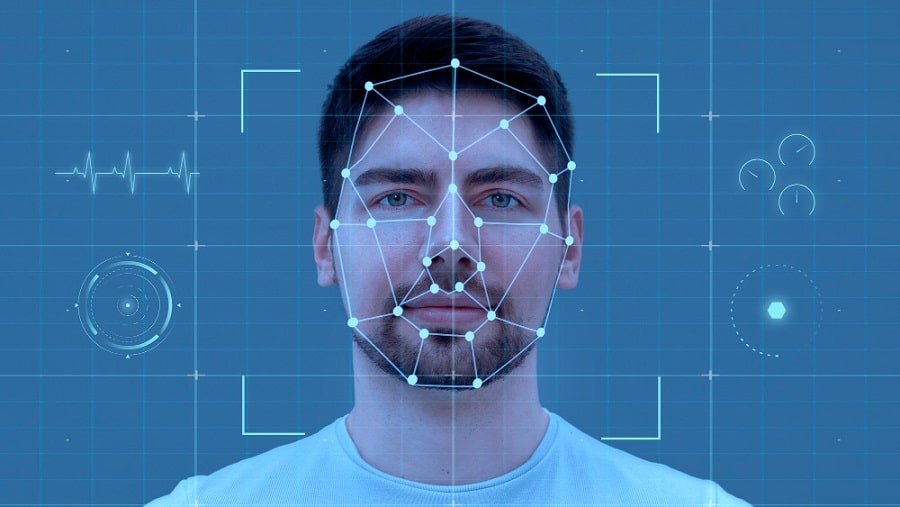 Face Liveness Detection System